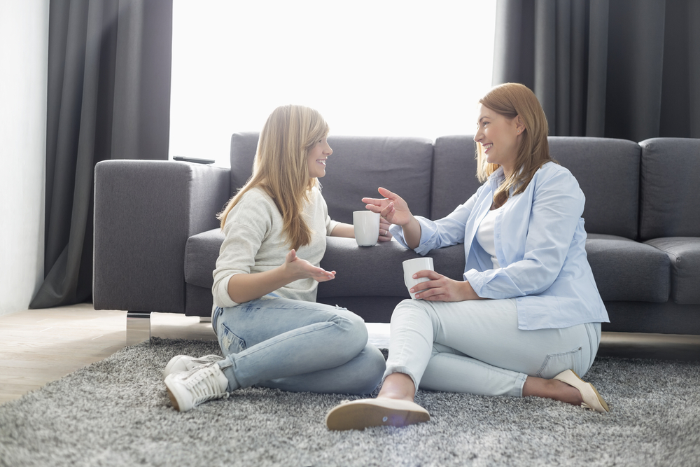 North Shore Women's Counseling, LLC Meeting you right where you are